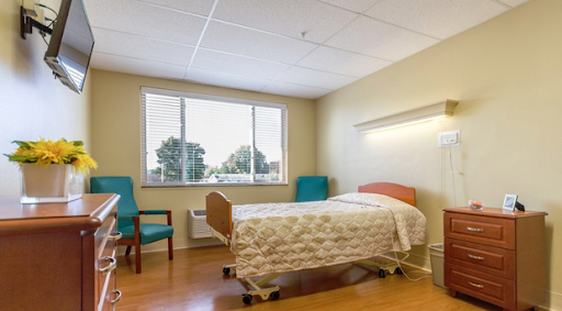 Briarcliff Health & Rehabilitation Center