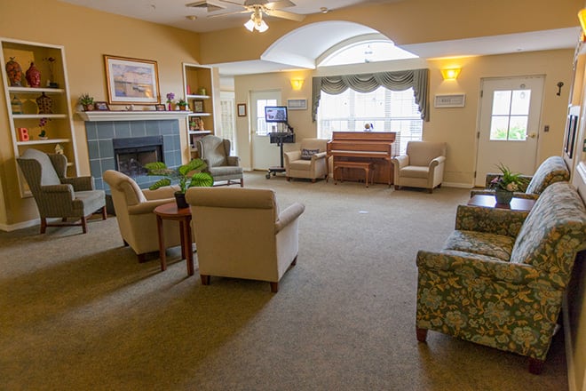 Brookdale Vero Beach South