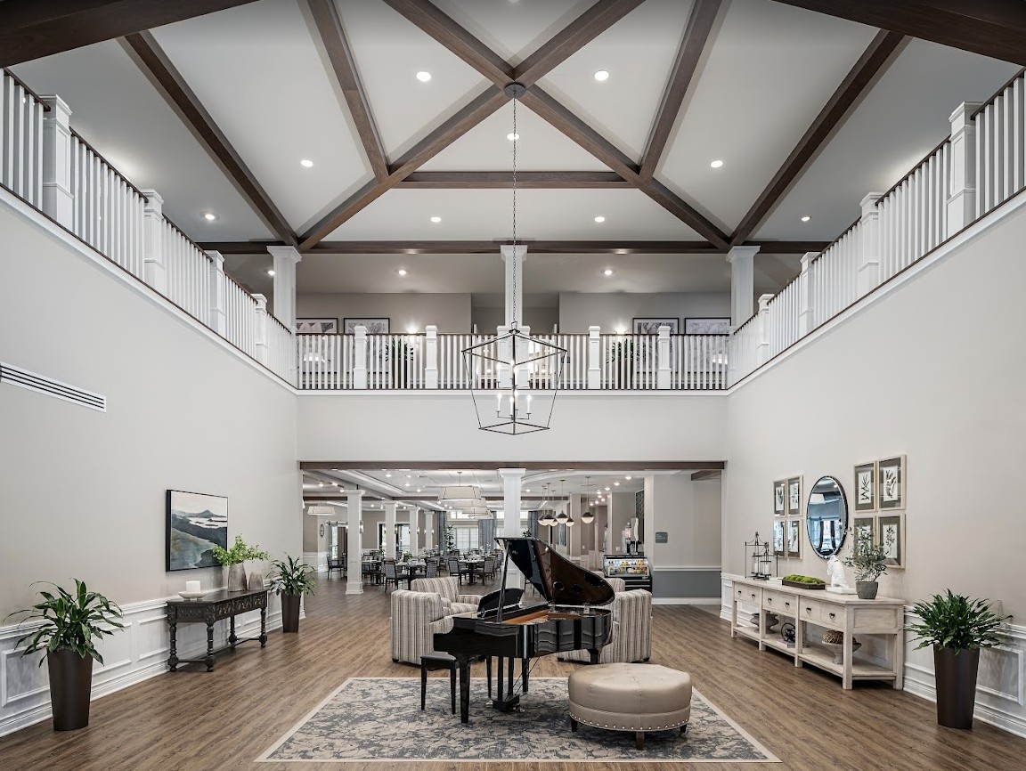 Vitalia Active Adult Community at North Olmsted