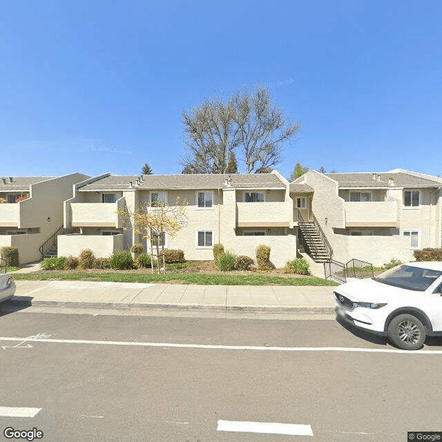 Moreland Apartments