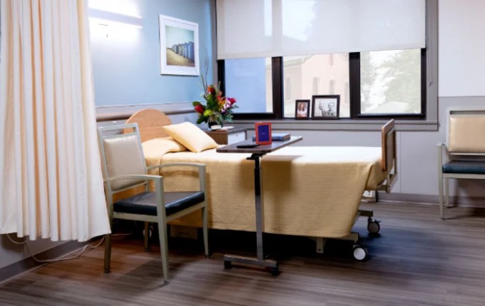 Bannister Center For Rehabilitation And Health Care