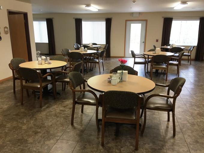 Country Terrace Assisted Living II - Black River Falls