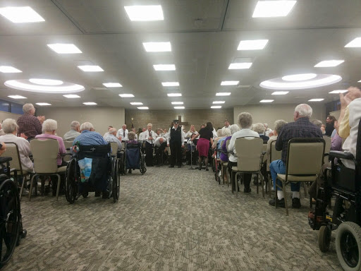 Fairhaven Christian Retirement Center