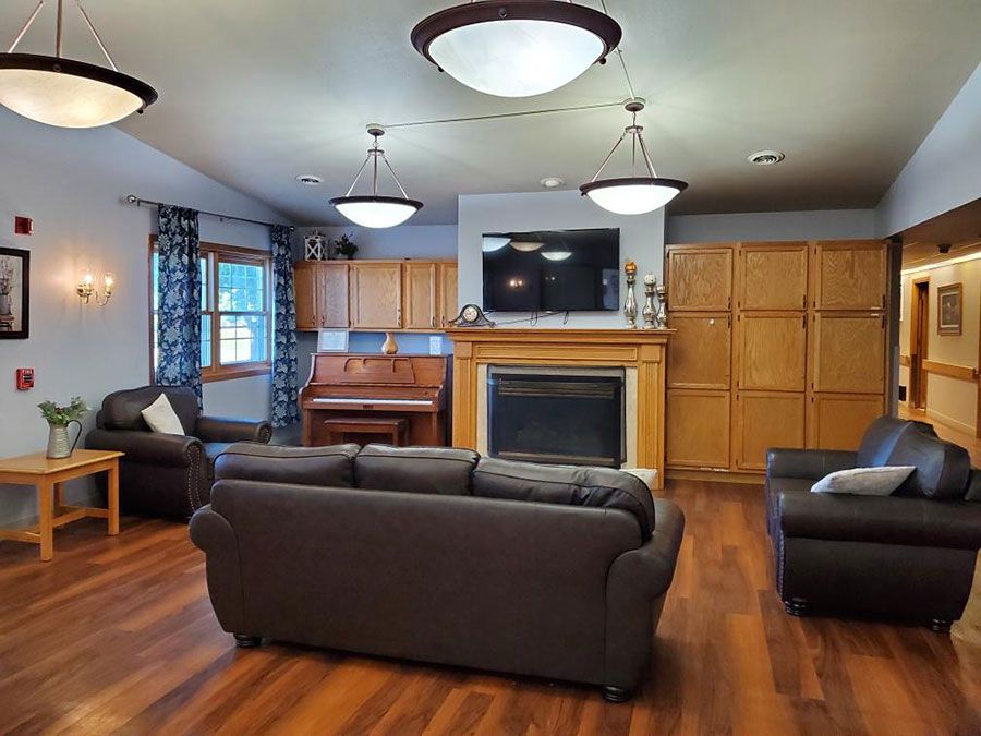 Our House Senior Living - Wisconsin Dells Memory Care