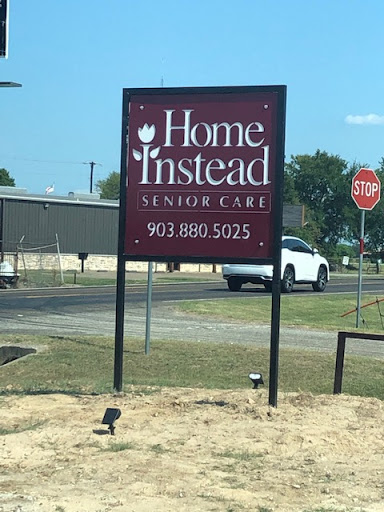 Home Instead - Mabank,  TX