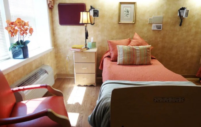 Inglemoor Rehabilitation & Care Center