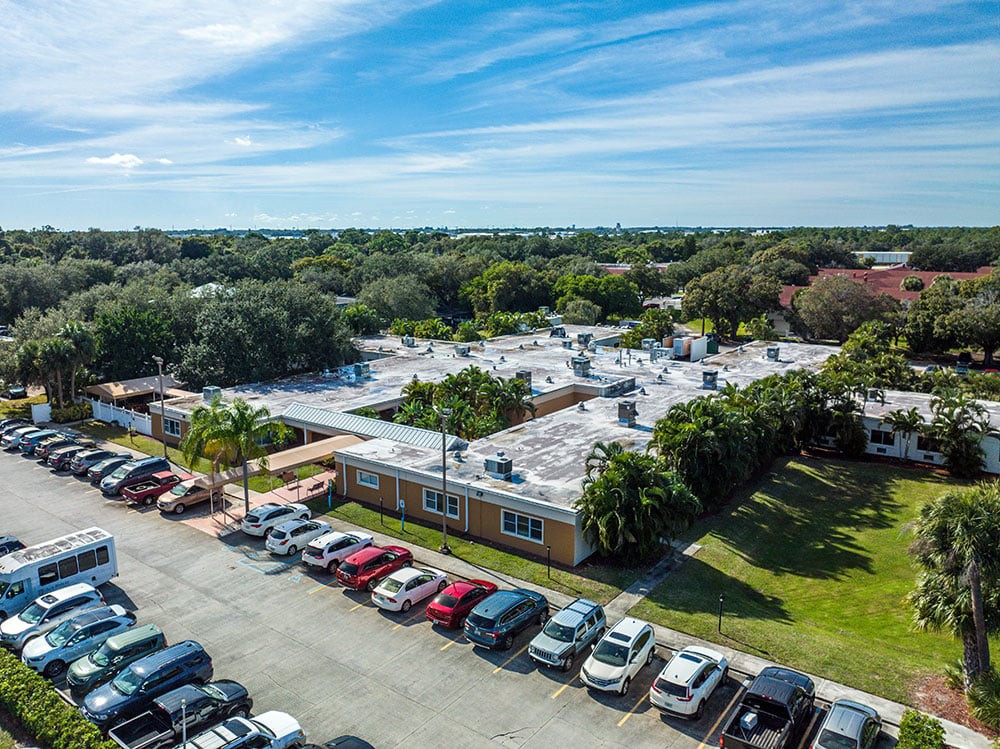 Sea Breeze Rehab And Nursing Center