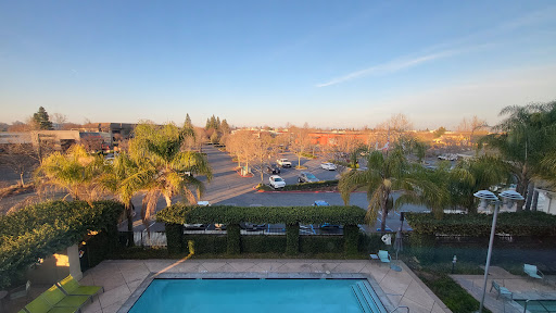 Quail Terrace Suites