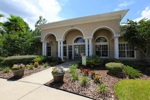 The Meetinghouse at Collins Cove