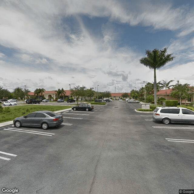 Home Instead - Port St. Lucie,  FL