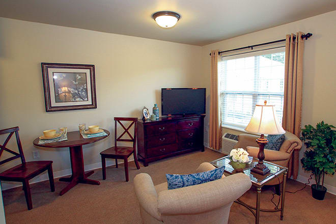 Brookdale Brookfield Assisted Living/Crossings