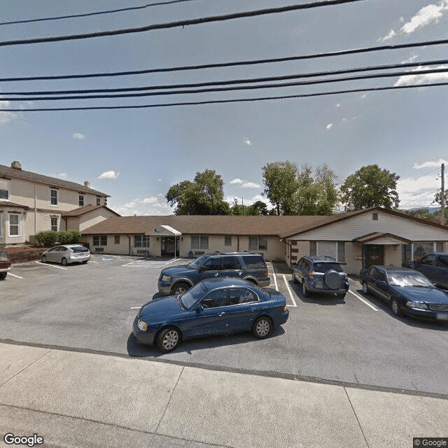 Hawksbill Assisted Living