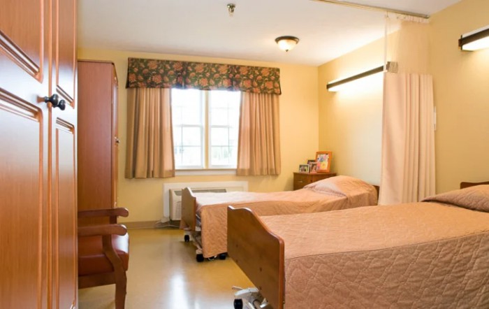 Green Valley Care Center