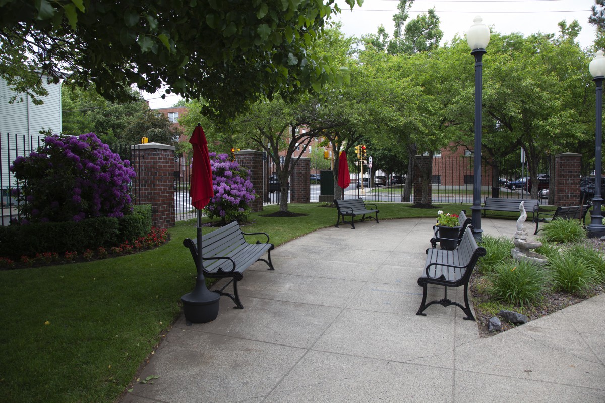 Eastpointe Rehab Center