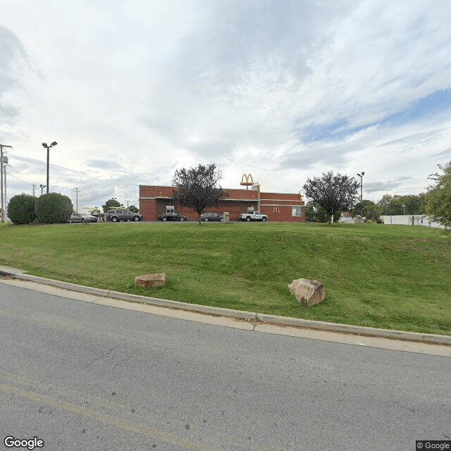 Highlands Retirement Village