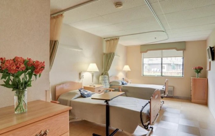 Pearl Of Rolling Meadows
