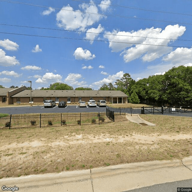 Hope Mills Retirement Center