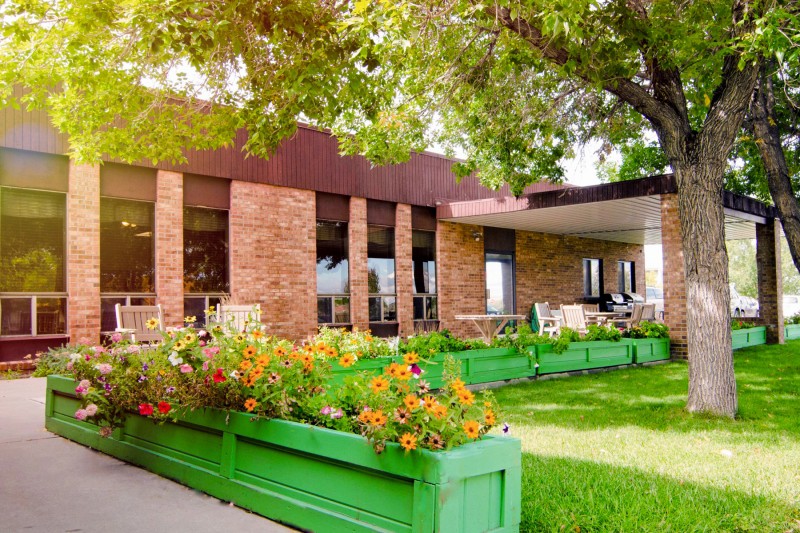 Westward Heights Care Center