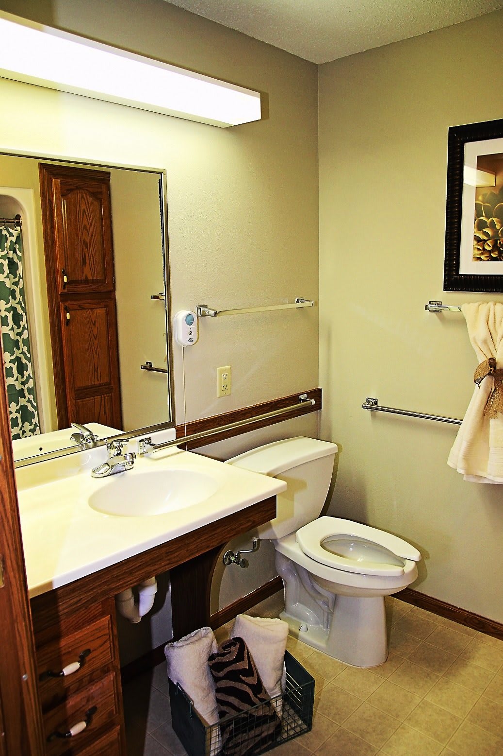 Greenfield Manor Assisted Living