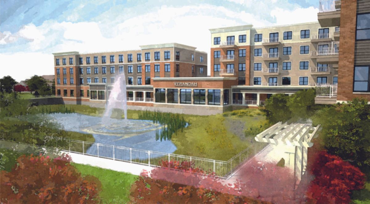 Verandah Retirement Community