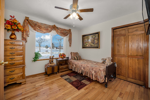 Providence Adult Family Home