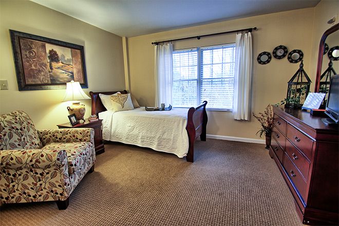 Charter Senior Living of Charlotte