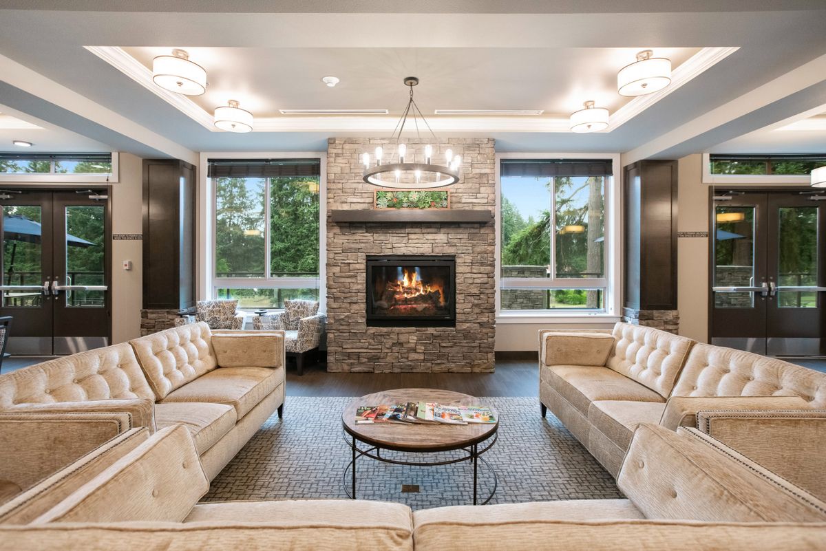 Village Concepts Of Fairwood