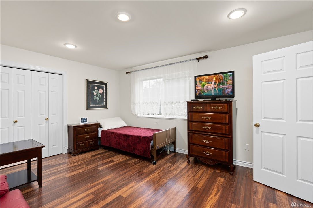 BellHome Adult Family Home