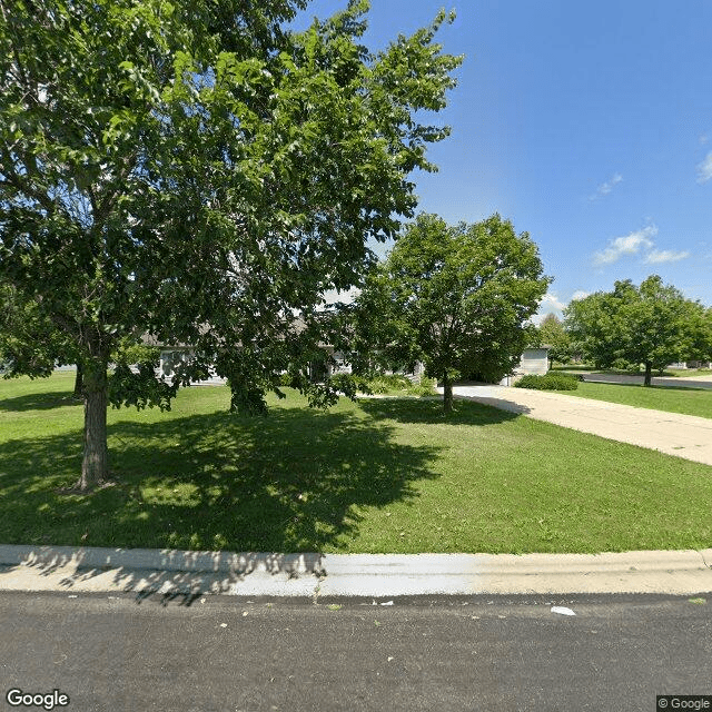 Linden Corner