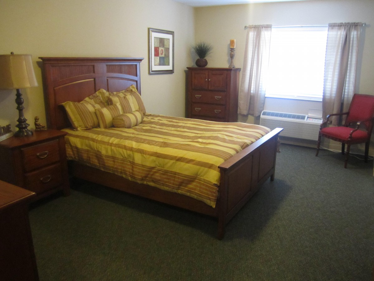 Currituck House