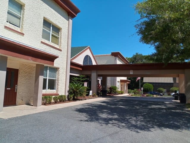 Noble Senior Living at Brooksville
