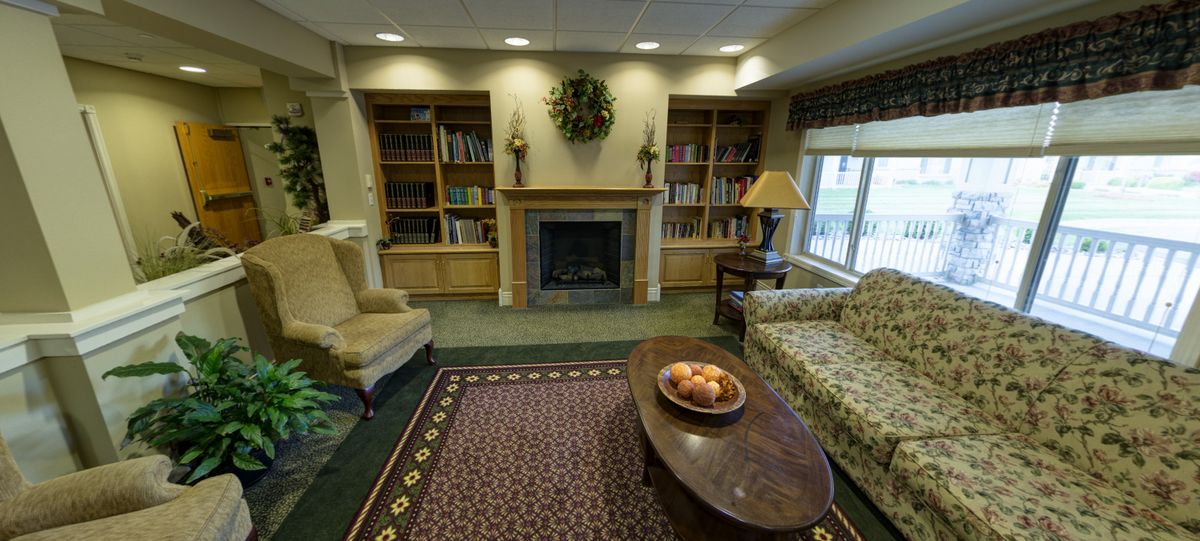 Mankato Lodge Senior Living