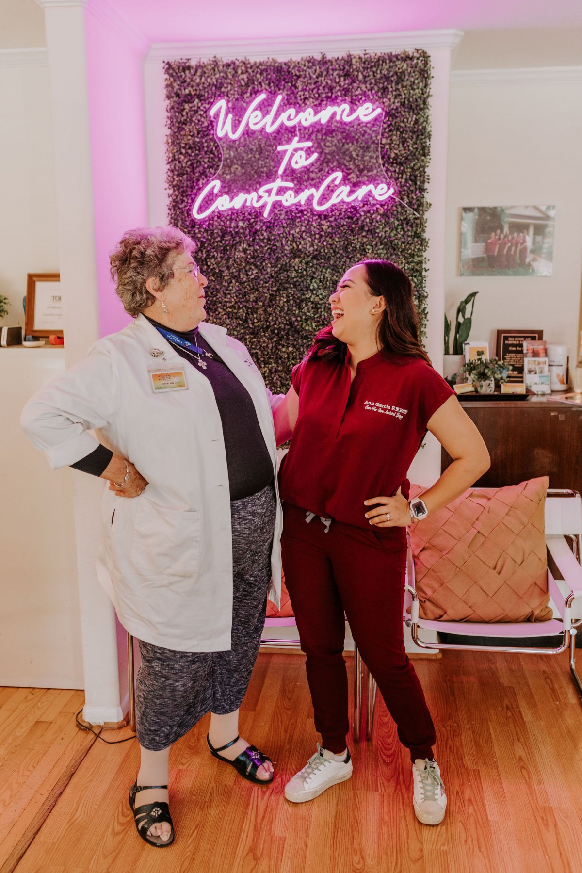 Com For Care Assisted Living
