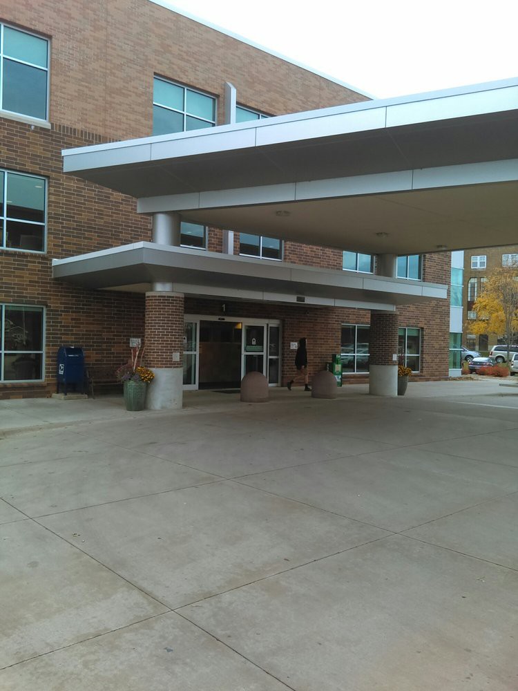 St Gabriel's Hospital