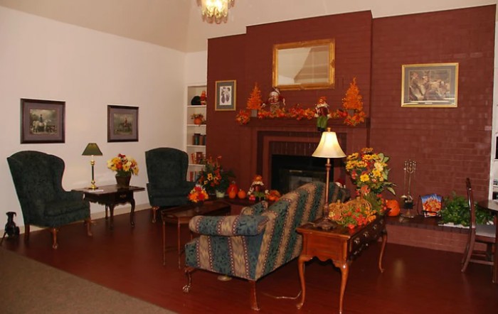 Frederick Health & Rehabilitation Center