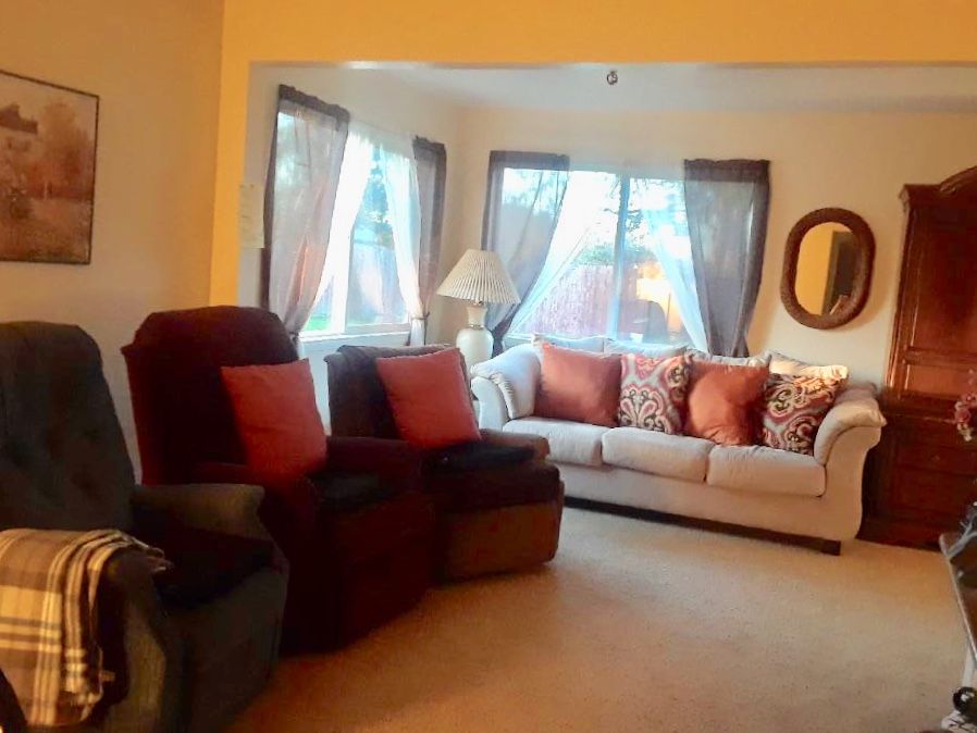 Country Rose Assisted Living