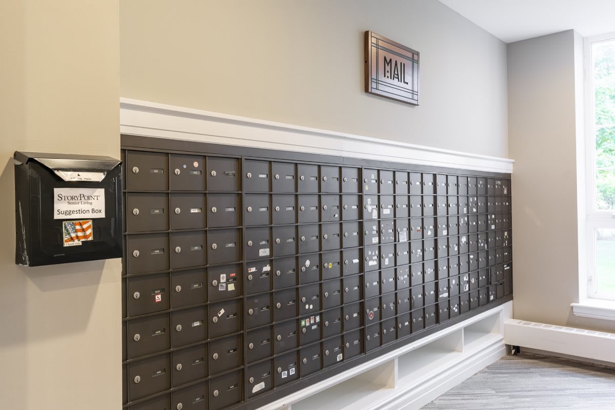 StoryPoint Naperville
