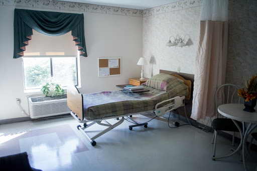 Logan Care And Rehabilitation
