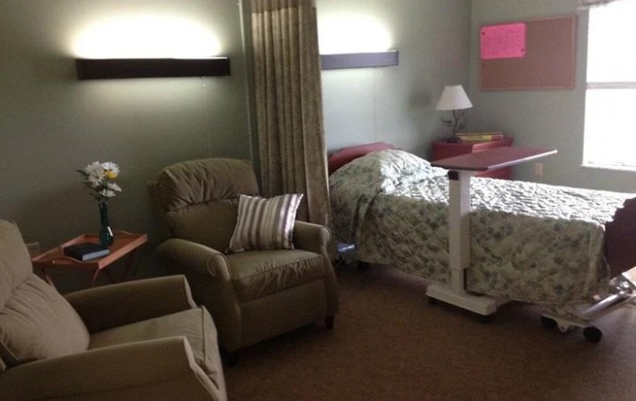 Accord Care Community Orrville