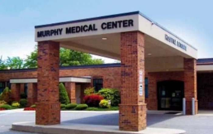 Murphy Rehabilitation & Nursing