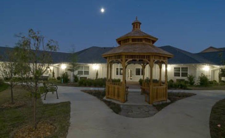 Aberdeen Memory Care of Tulsa