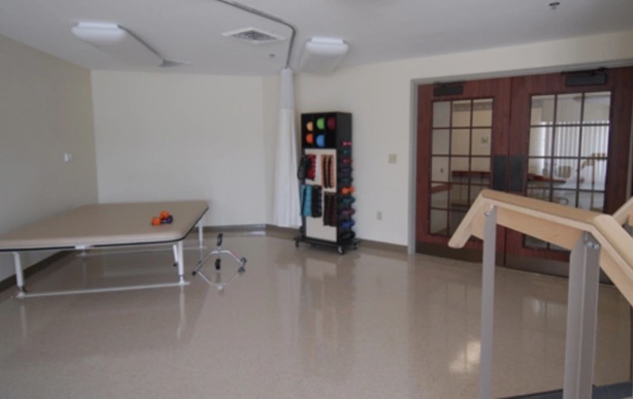 Regent Care Center Oakwell Farms