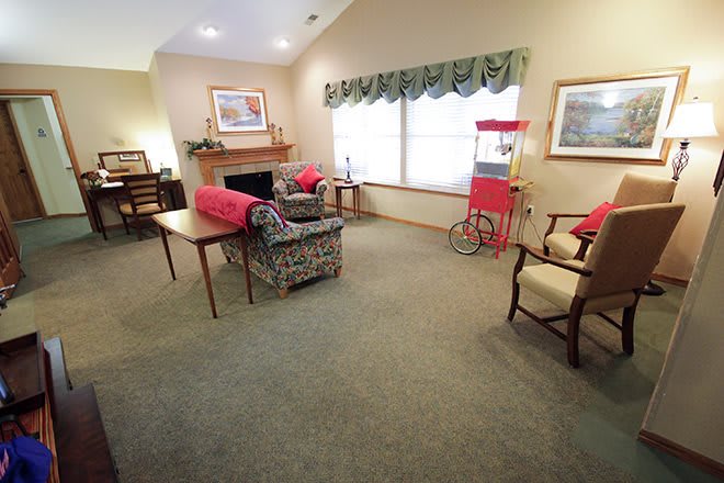 Brookdale Saginaw Memory Care