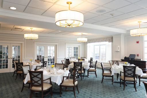Rivercrest Long Term Care