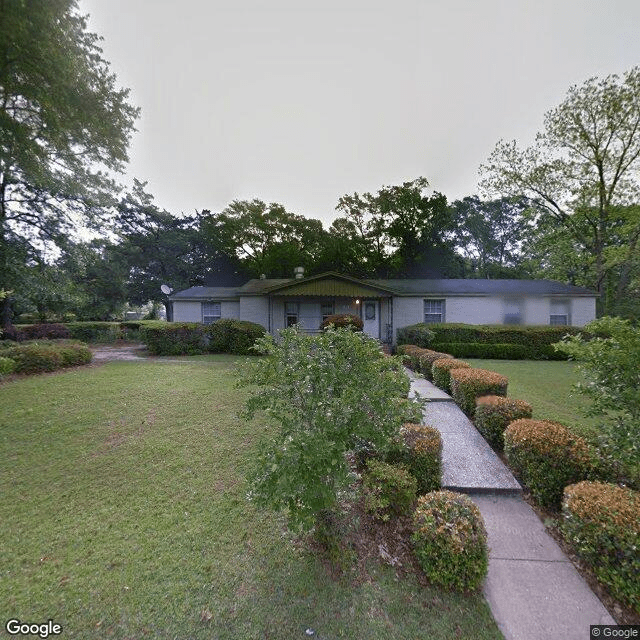 Our Southern Home