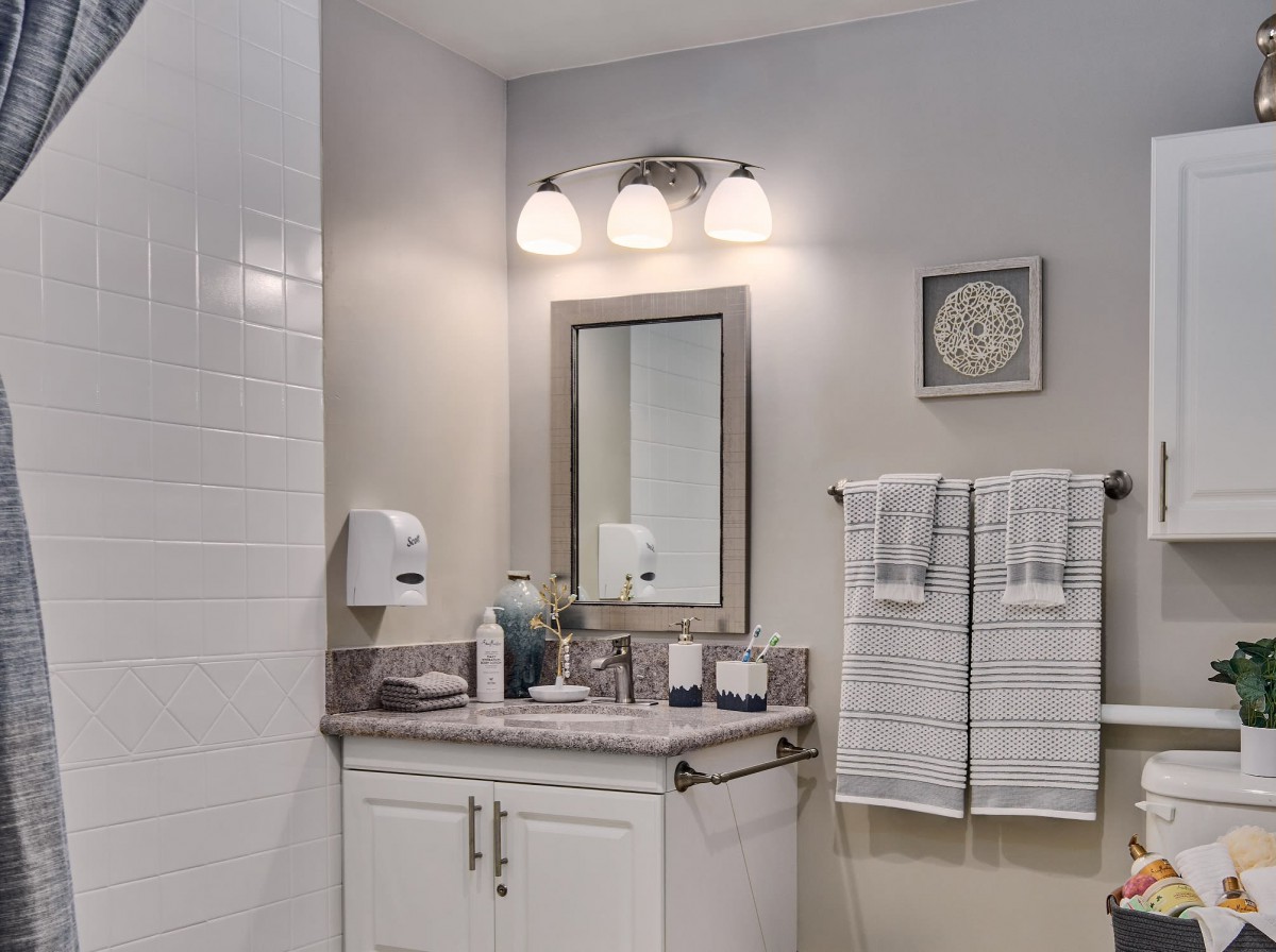 MorningStar Senior Living of Pasadena