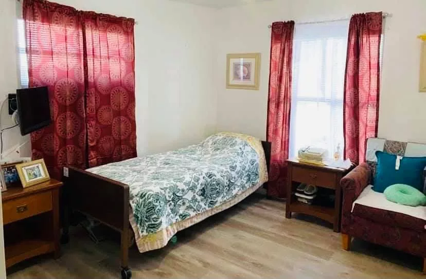 Florida Shores Elderly Care