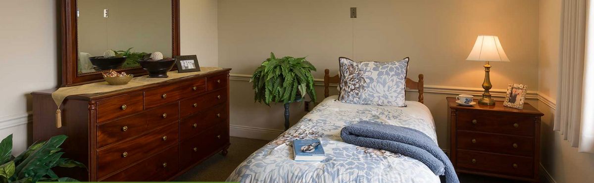 Lakeview At Tel Hai Personal Care