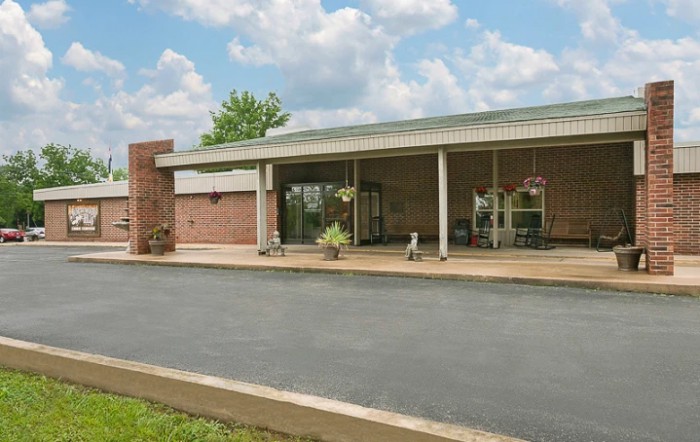Northwood Hills Care Center