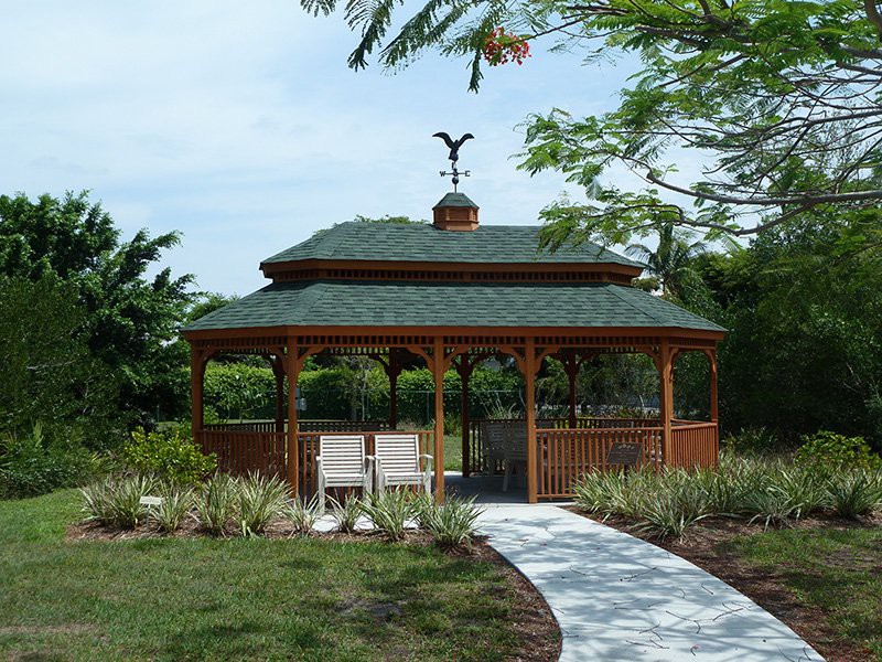 The Arbor At Shell Point